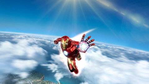 I 19 videogiochi di supereroi migliori e peggiori di sempre