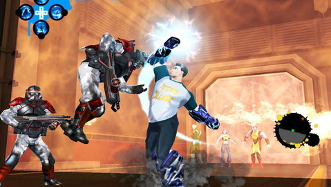 I 19 videogiochi di supereroi migliori e peggiori di sempre