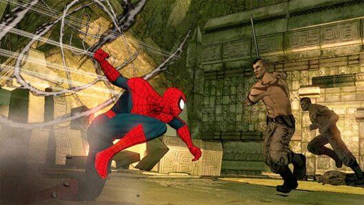 Spider-Man: Shattered Dimensions — Quattro universi, un’unica grande idea