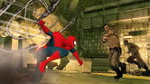 Spider-Man: Shattered Dimensions — Quattro universi, un’unica grande idea