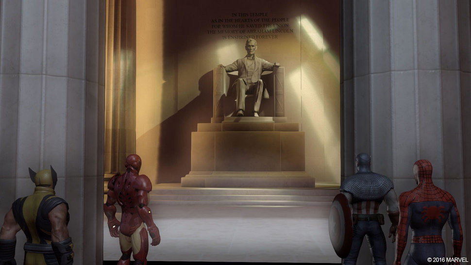 Marvel: Ultimate Alliance — Il supergruppo che poteva essere davvero tuo