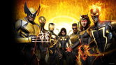 Marvel's Midnight Suns — Carte, amicizie e tattica nell’Abbazia