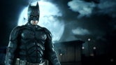Batman: Arkham Knight — La Batmobile divide una Gotham spettacolare
