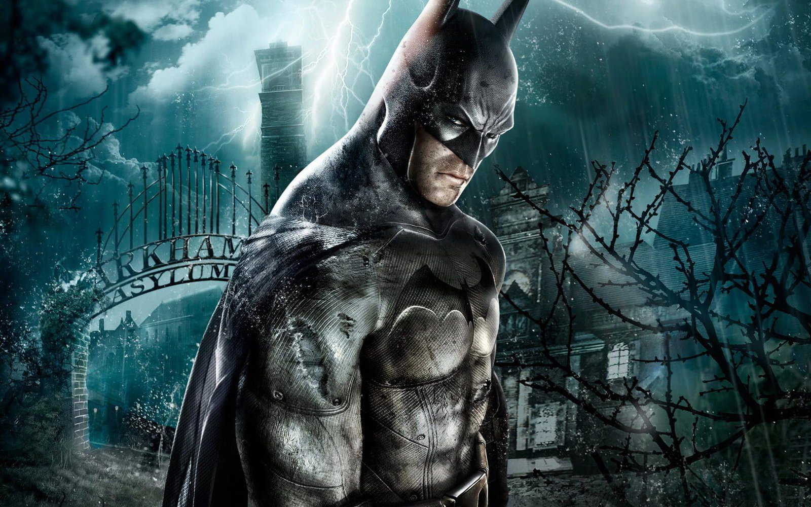 Batman: Arkham Asylum — La notte che cambiò i giochi su licenza