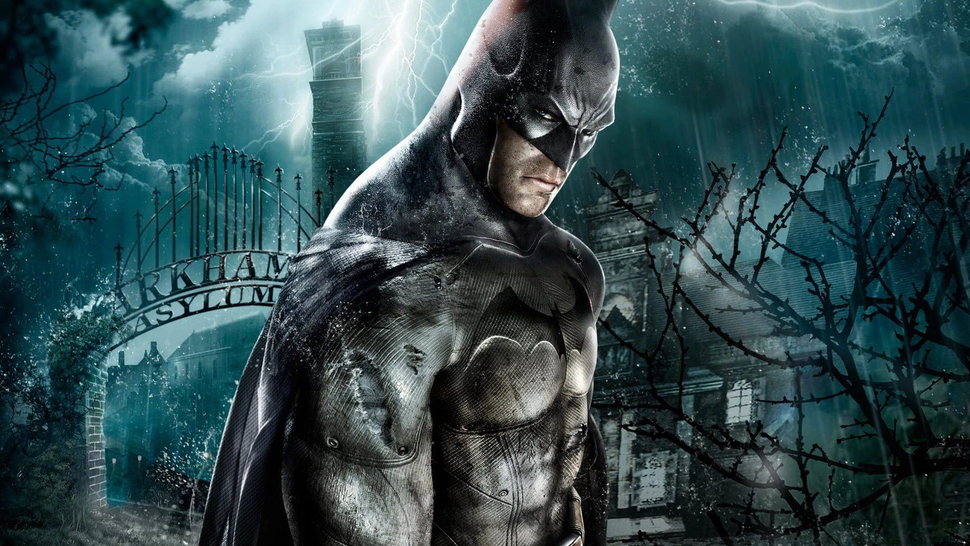 Batman: Arkham Asylum — La notte che cambiò i giochi su licenza