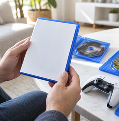 Copertina di PlayStation: 44 riferimenti al possesso contro la tesi di Sony sui giochi digitali