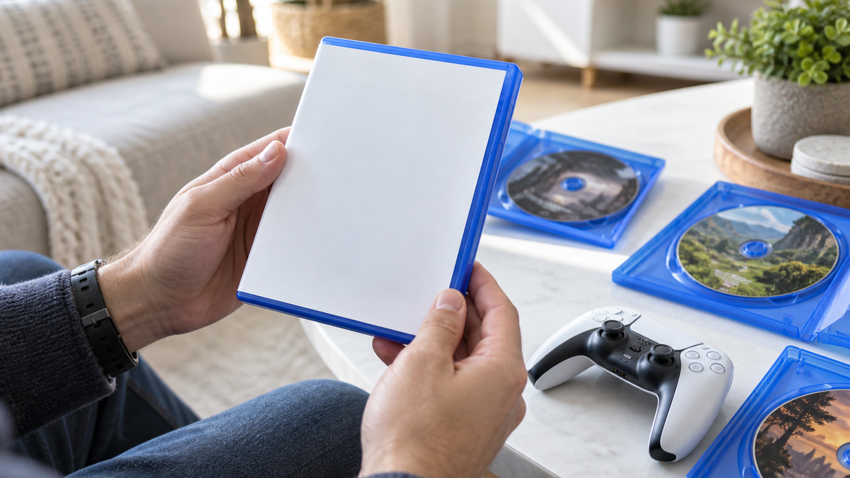 Immagine di PlayStation: 44 riferimenti al possesso contro la tesi di Sony sui giochi digitali