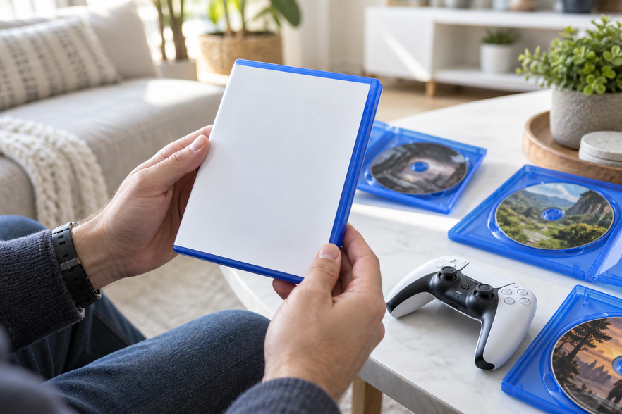 PlayStation: 44 riferimenti al possesso contro la tesi di Sony sui giochi digitali