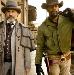 Copertina di Django Unchained, il film stasera in tv su TV8: trama, cast e streaming