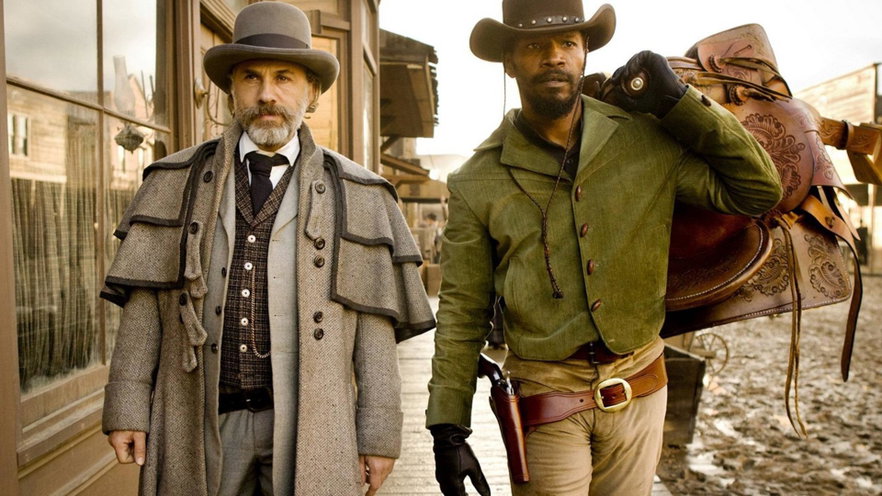 Django Unchained, il film stasera in tv su TV8: trama, cast e streaming