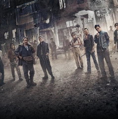 Copertina di Twilight of the Warriors Walled In stasera su Rai 4: trama, cast e streaming