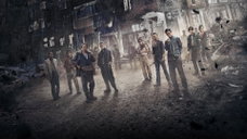 Copertina di Twilight of the Warriors Walled In: trama, cast e dove vederlo in streaming