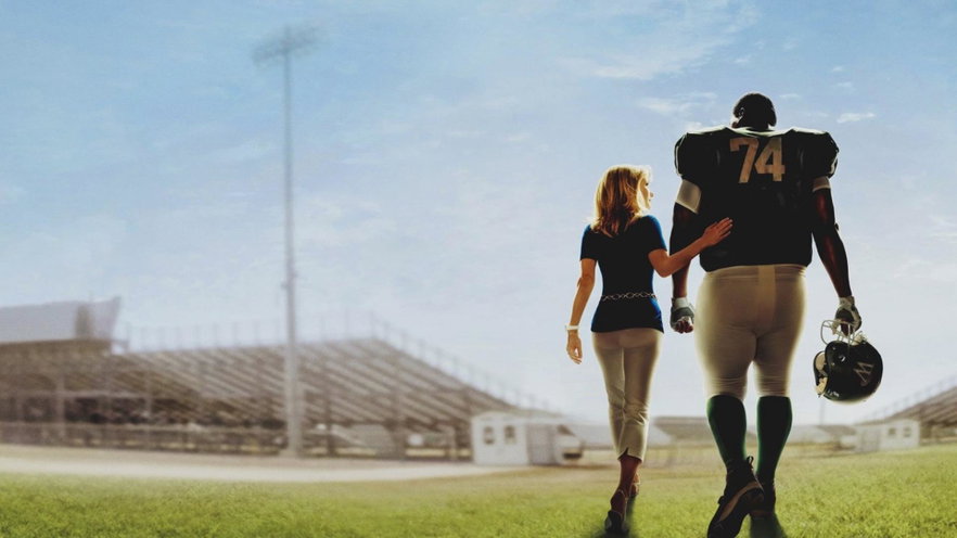 The Blind Side, il film stasera in tv su Iris: trama, cast e streaming