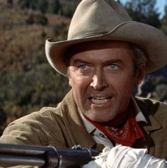 Copertina di L'uomo di Laramie, il film stasera in tv su Rai Movie: trama, cast e streaming