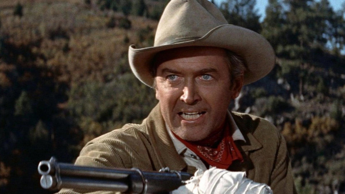 Immagine di L'uomo di Laramie, il film stasera in tv su Rai Movie: trama, cast e streaming
