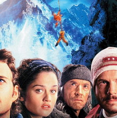Copertina di Vertical Limit, il film stasera in tv su La7 Cinema: trama, cast e streaming