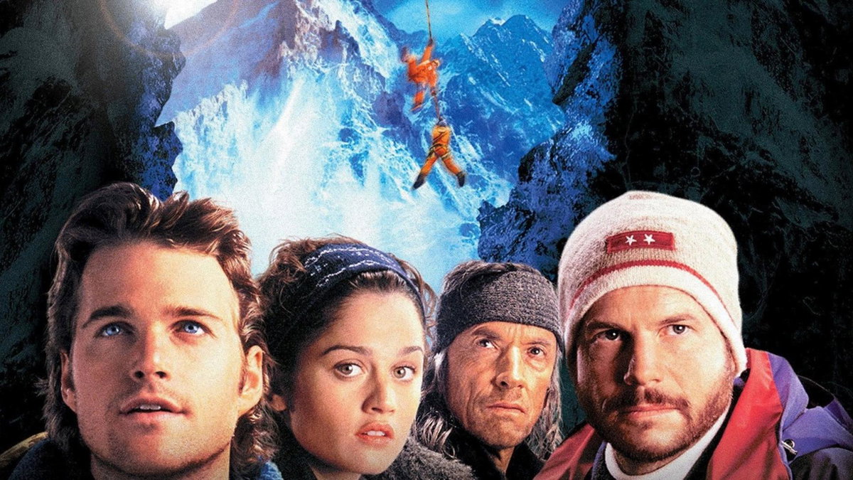 Immagine di Vertical Limit, il film stasera in tv su La7 Cinema: trama, cast e streaming
