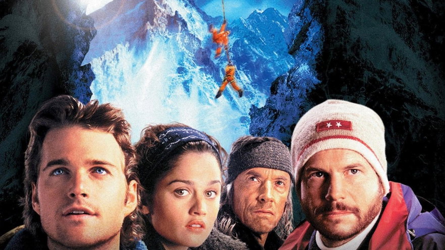 Vertical Limit, il film stasera in tv su La7 Cinema: trama, cast e streaming