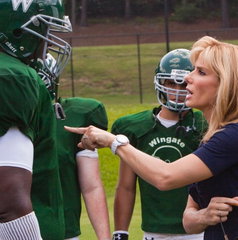 Copertina di Che fine ha fatto Quinton Aaron, Michael Oher in The Blind Side?