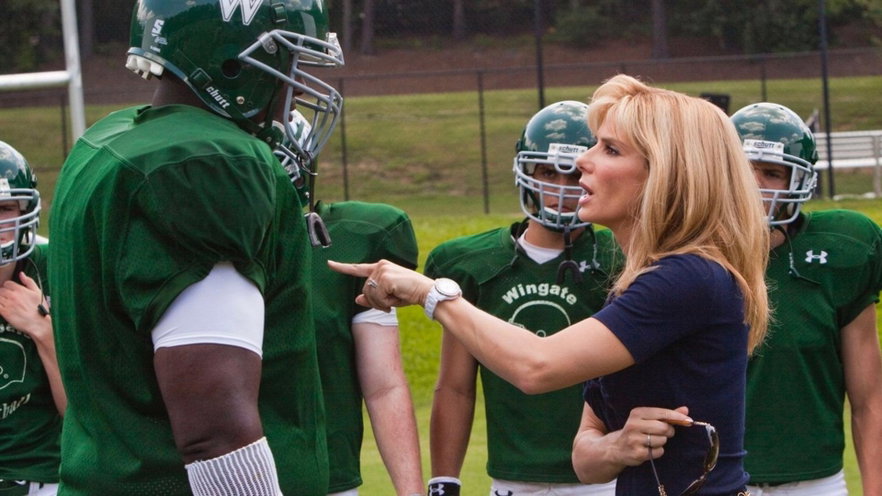 Che fine ha fatto Quinton Aaron, Michael Oher in The Blind Side?