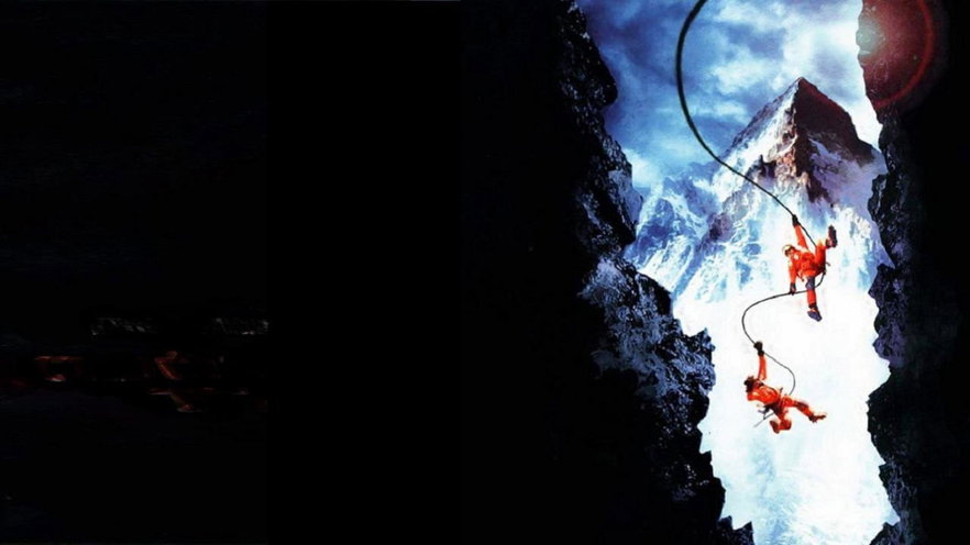 Che fine ha fatto Chris O'Donnell, Peter Garrett in Vertical Limit?