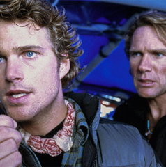 Copertina di Dove è stato girato Vertical Limit? Le location reali del film