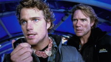 Copertina di Dove è stato girato Vertical Limit? Le location reali del film