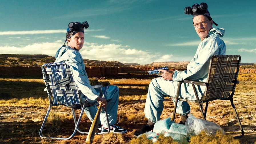Breaking Bad