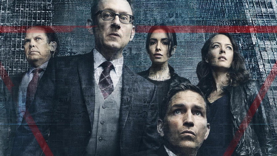 Person of Interest
