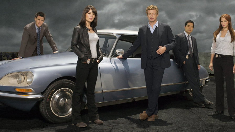 The Mentalist