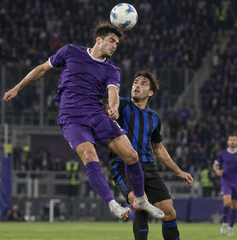 Copertina di Dove vedere Fiorentina-Pisa oggi: orario, canale e streaming dei sedicesimi di Coppa Italia