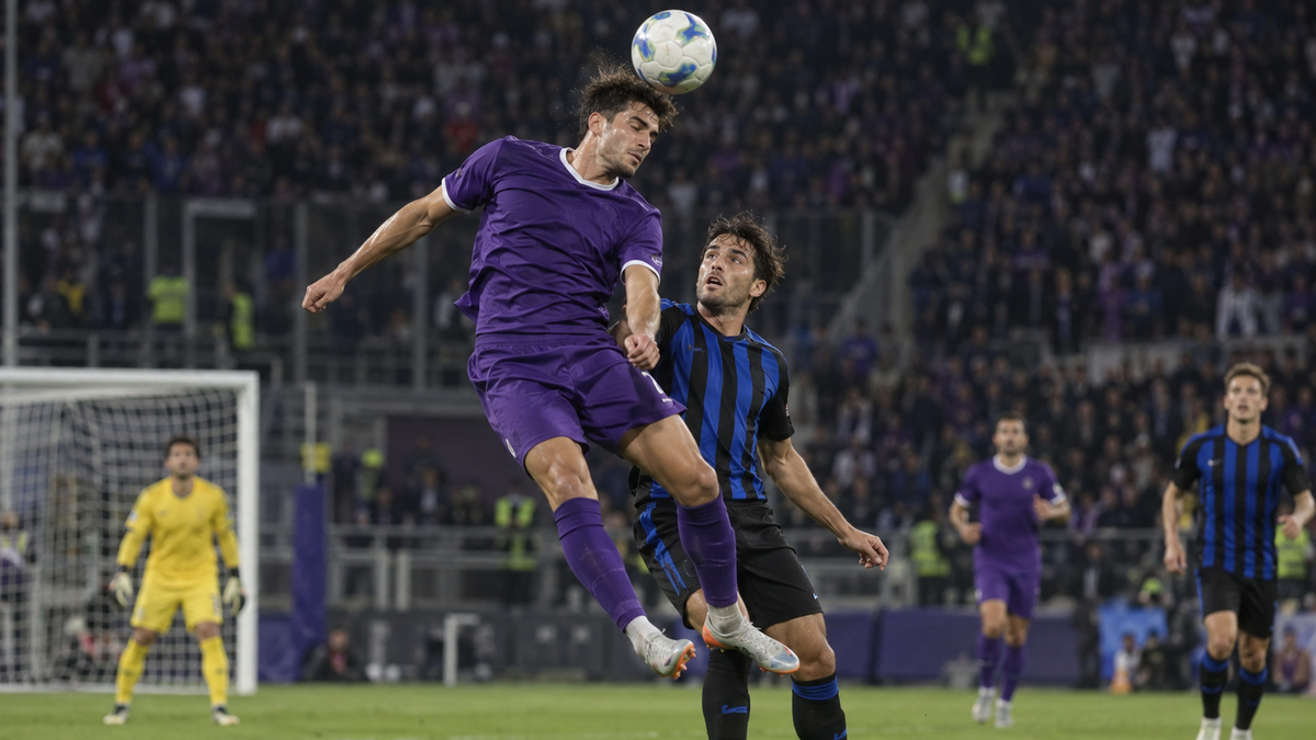 Immagine di Dove vedere Fiorentina-Pisa oggi: orario, canale e streaming dei sedicesimi di Coppa Italia