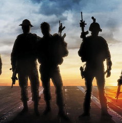Copertina di Act of Valor: trama, cast e dove vederlo in streaming