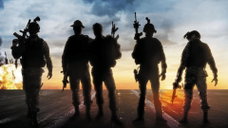 Copertina di Act of Valor, il film stasera in tv su Cielo: trama, cast e streaming