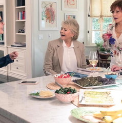 Copertina di Book Club Tutto può succedere: trama, cast e dove vederlo in streaming