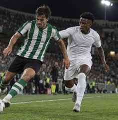 Copertina di Dove vedere Elche-Real Madrid oggi: orario, canale e streaming