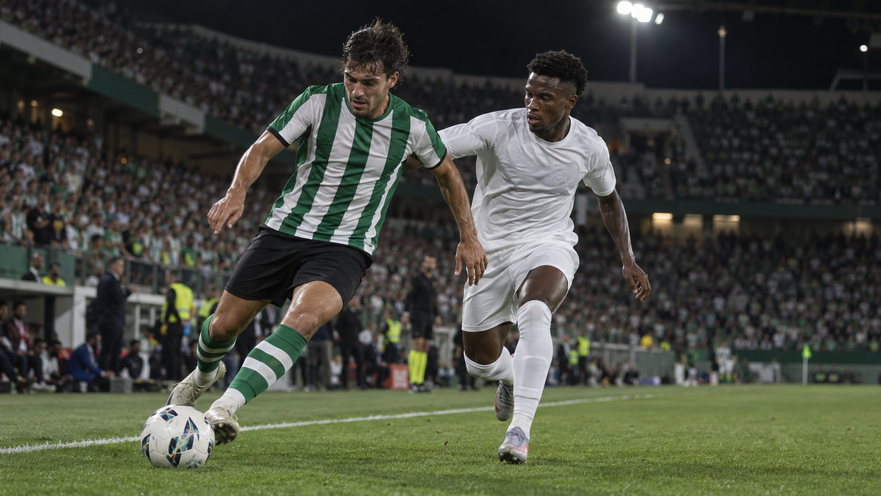 Dove vedere Elche-Real Madrid oggi: orario, canale e streaming