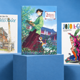 Migliori artbook e libri illustrati anime (2026)