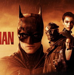 Copertina di Quali sono le musiche e le canzoni della colonna sonora di The Batman?