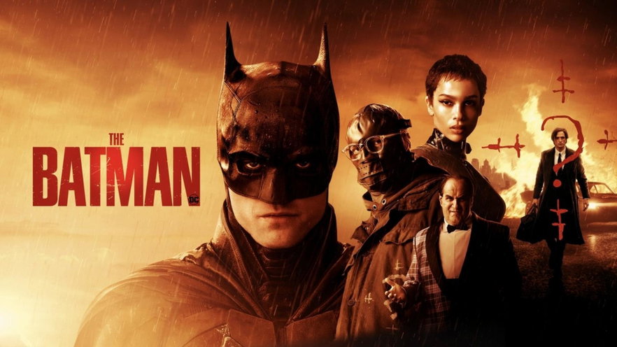 Quali sono le musiche e le canzoni della colonna sonora di The Batman?