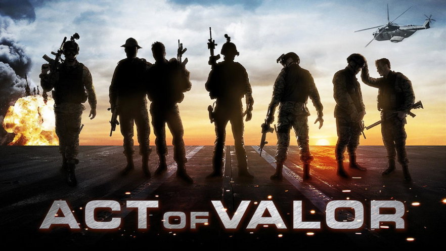 Che fine ha fatto Roselyn Sánchez, Lisa Morales in Act of Valor?