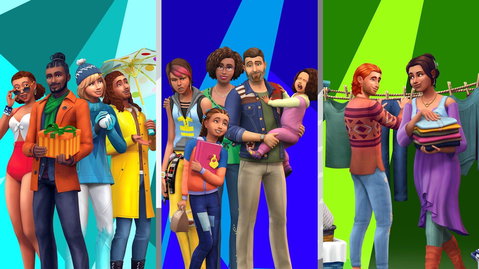 I 34 migliori videogiochi dal 1985 a oggi