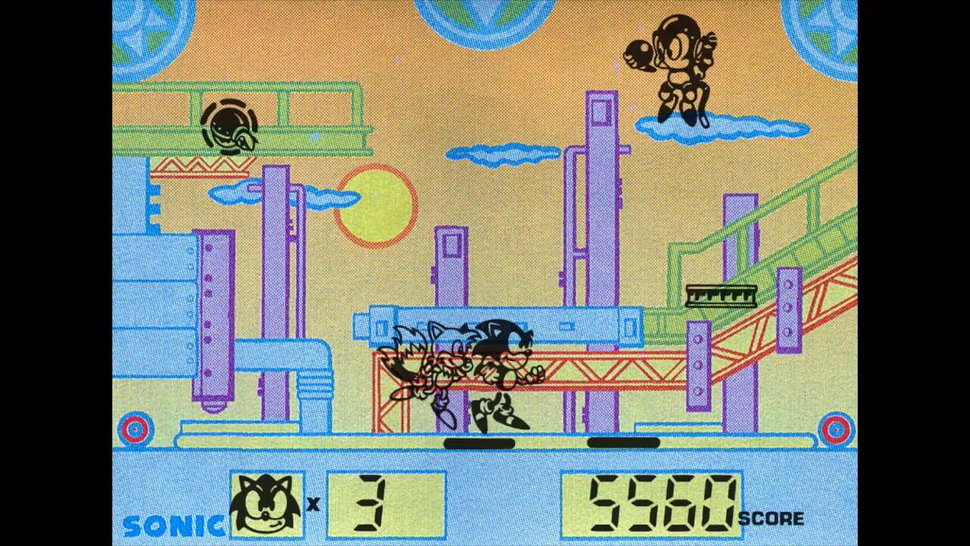 Sonic the Hedgehog 2 - La velocità con un compagno in più