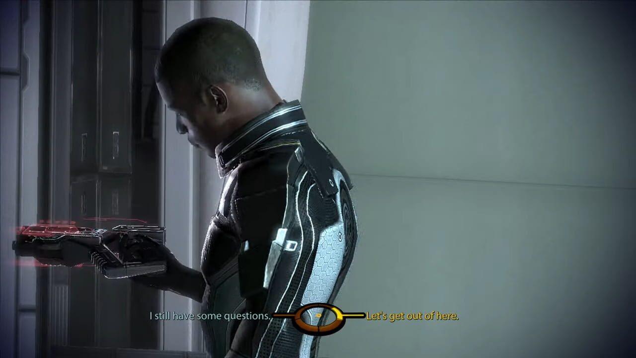 Mass Effect 2 - Una squadra da salvare nella missione impossibile