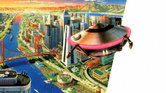 SimCity 2000 - La città ideale nasce tra tubature e tasse