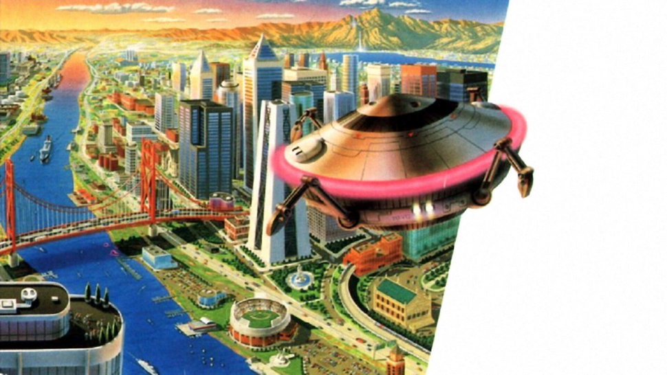 SimCity 2000 - La città ideale nasce tra tubature e tasse