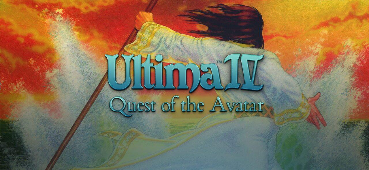 Ultima IV: Quest of the Avatar - Diventare eroi senza un grande nemico