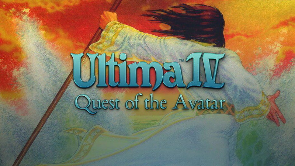 Ultima IV: Quest of the Avatar - Diventare eroi senza un grande nemico