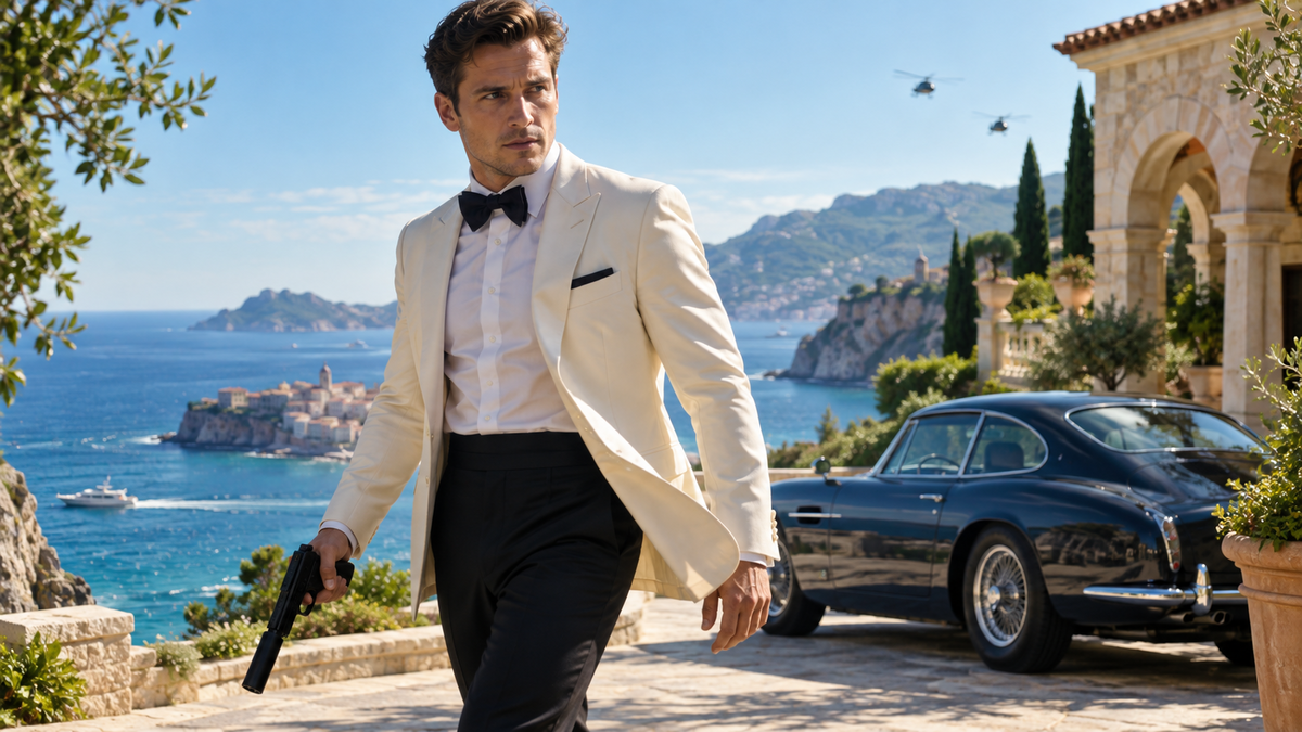 Immagine di 007 First Light: la versione Nintendo Switch 2 slitta a marzo 2027