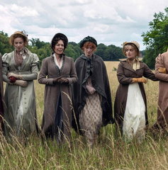 Copertina di Pride and Prejudice: Emma Corrin e Jack Lowden arrivano su Netflix il 3 dicembre 2026